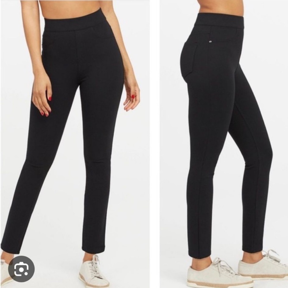 Spanx “The Perfect Black Pant”